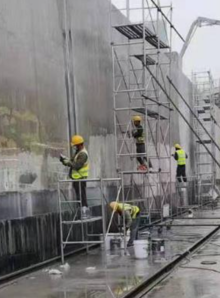 亳州球场翻新地面是一个涉及